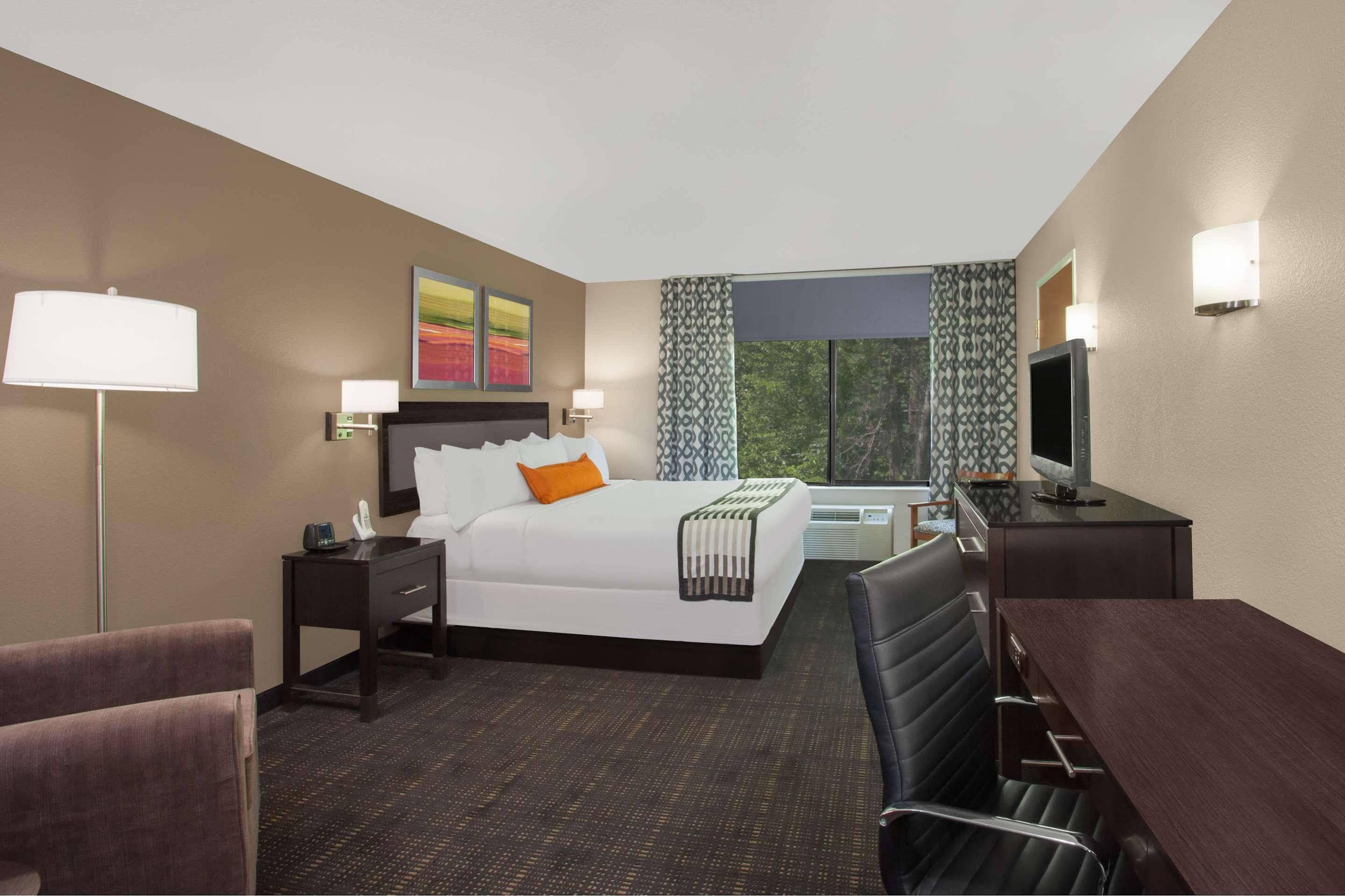 Hotel Wingate By Wyndham Columbia Zewnętrze zdjęcie