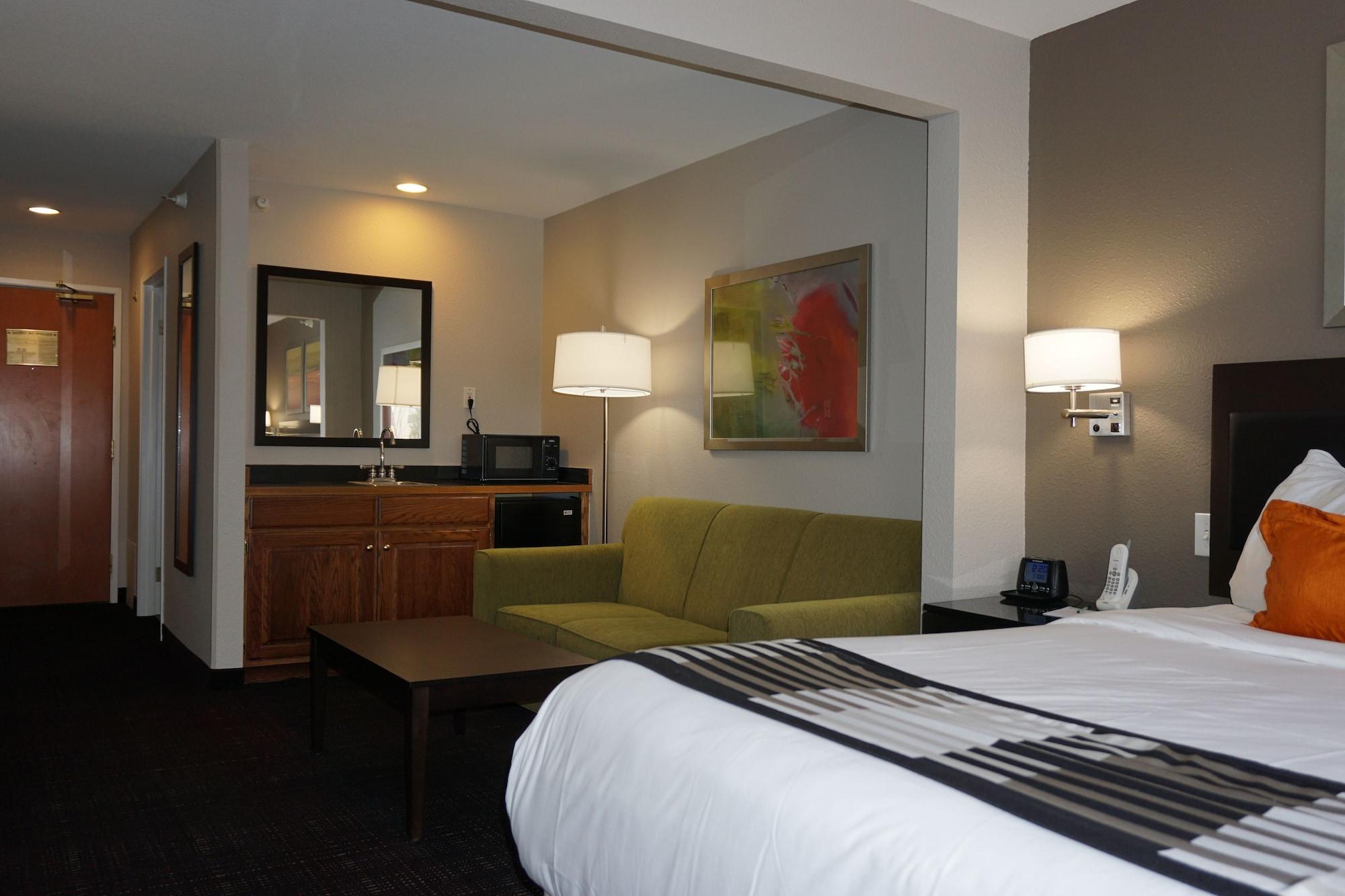 Hotel Wingate By Wyndham Columbia Zewnętrze zdjęcie