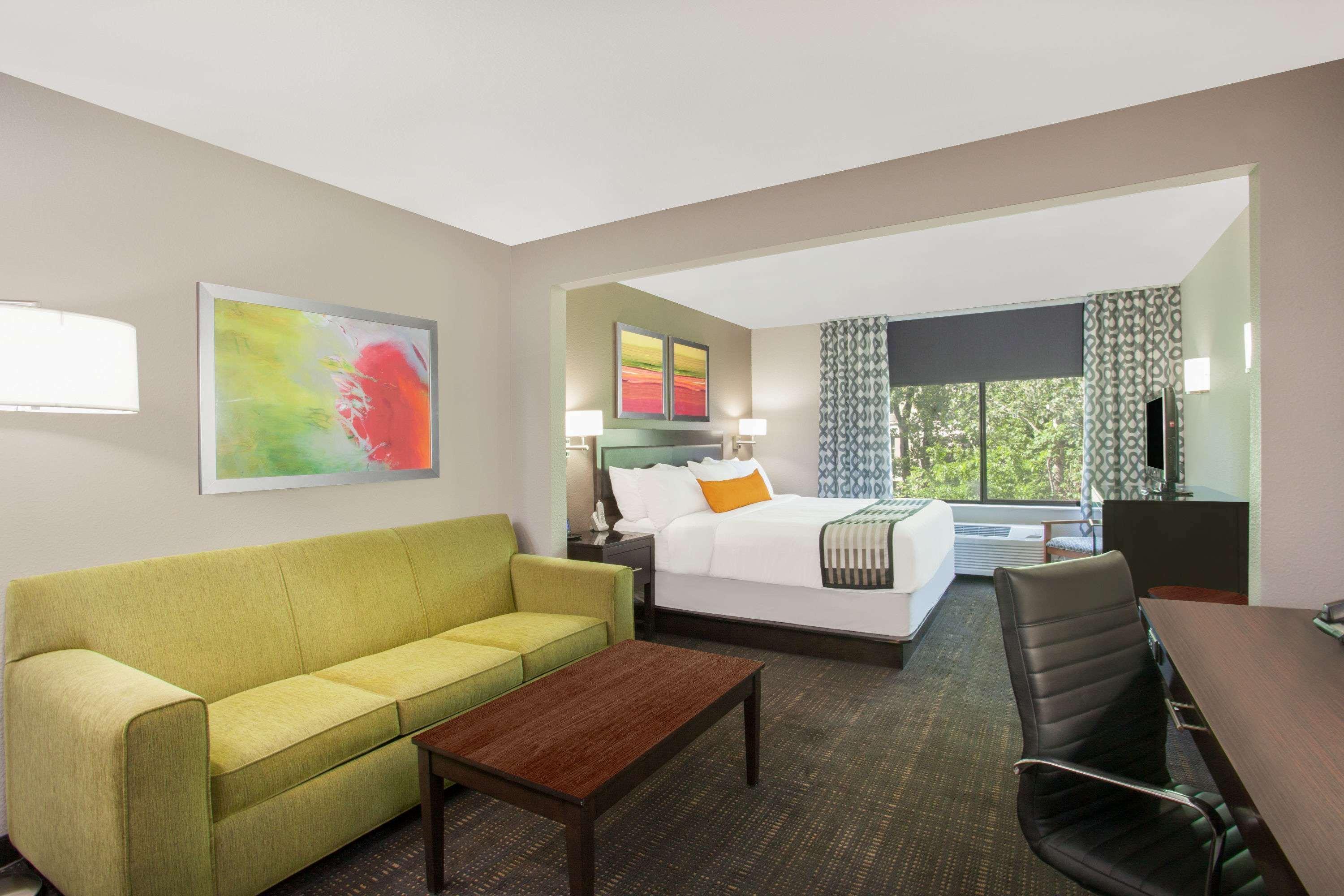 Hotel Wingate By Wyndham Columbia Zewnętrze zdjęcie