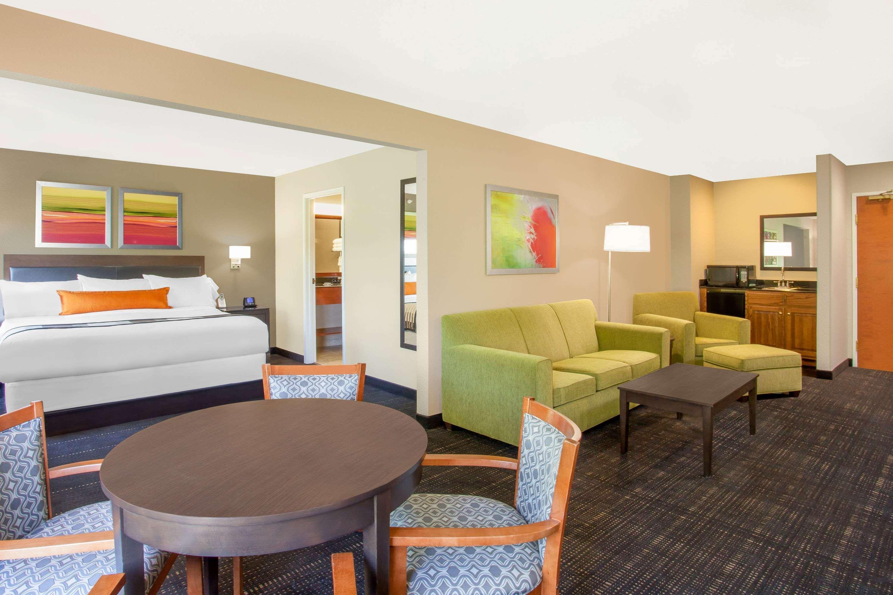 Hotel Wingate By Wyndham Columbia Zewnętrze zdjęcie