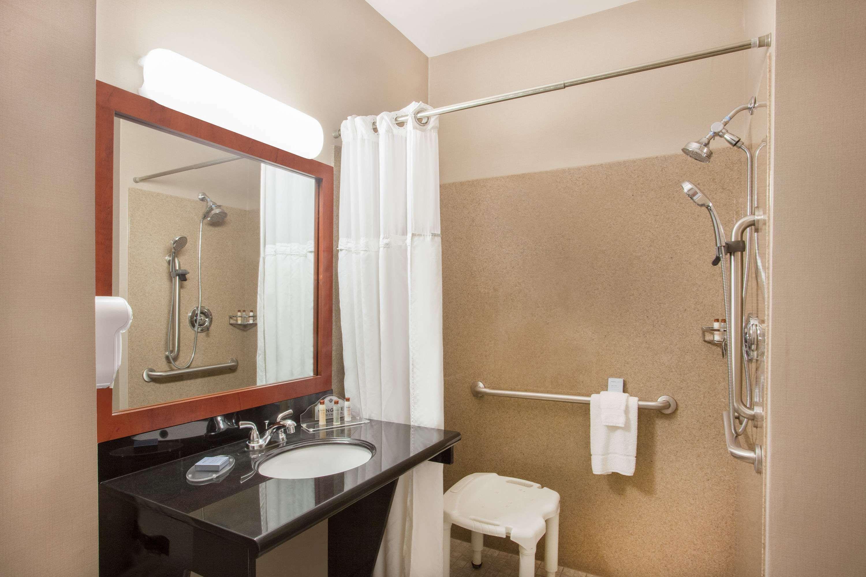 Hotel Wingate By Wyndham Columbia Zewnętrze zdjęcie