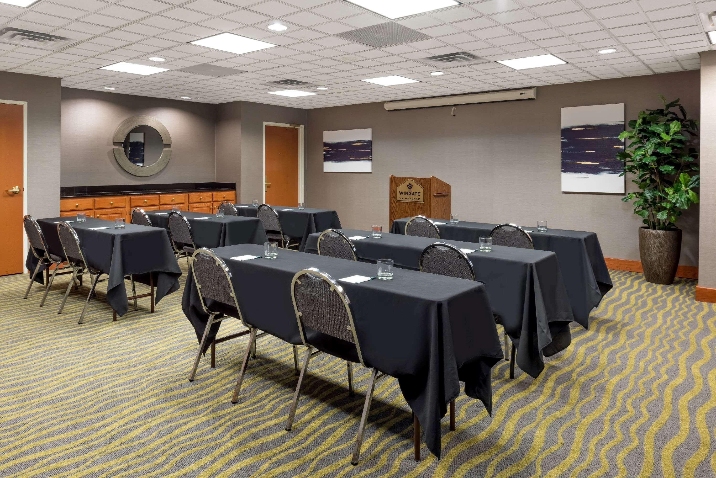 Hotel Wingate By Wyndham Columbia Zewnętrze zdjęcie