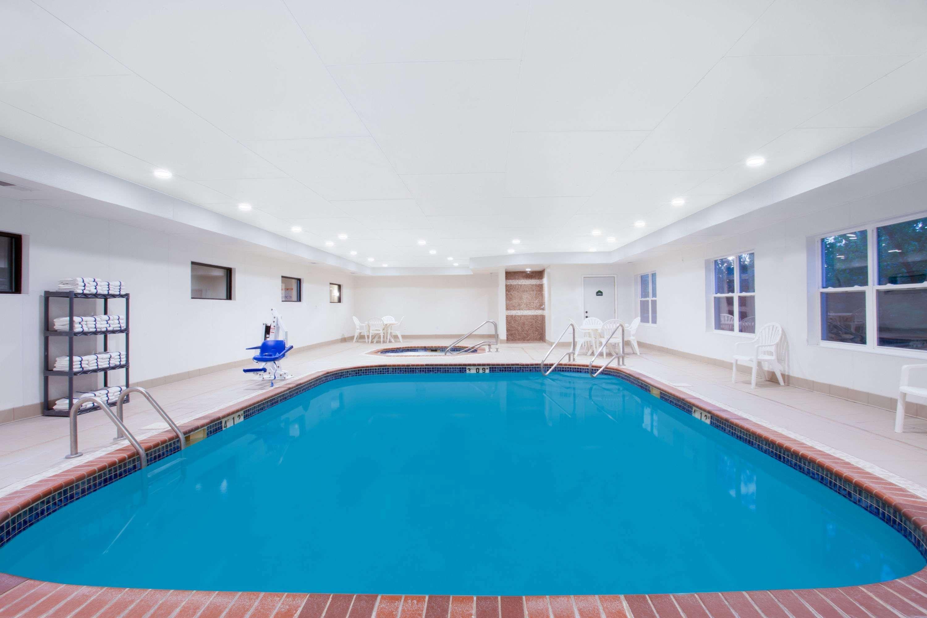 Hotel Wingate By Wyndham Columbia Zewnętrze zdjęcie