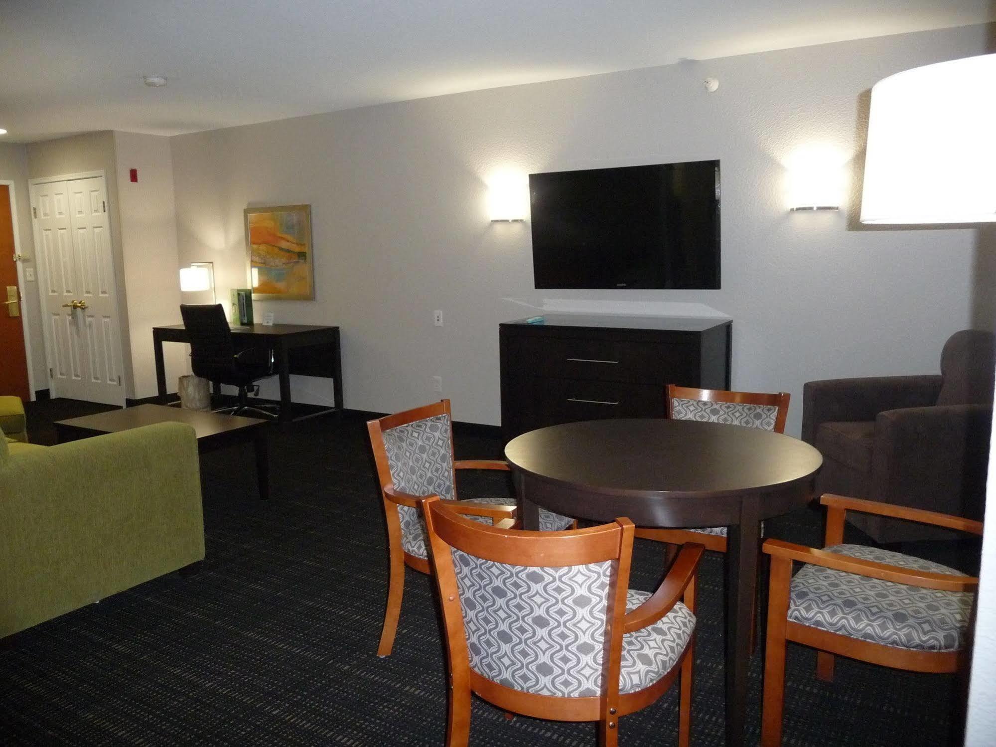 Hotel Wingate By Wyndham Columbia Zewnętrze zdjęcie